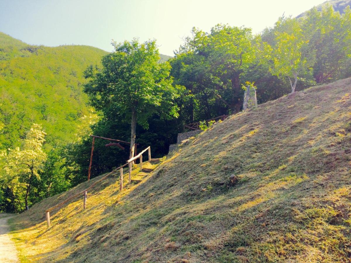 Bed & Breakfast La Presa Molino del Pallone