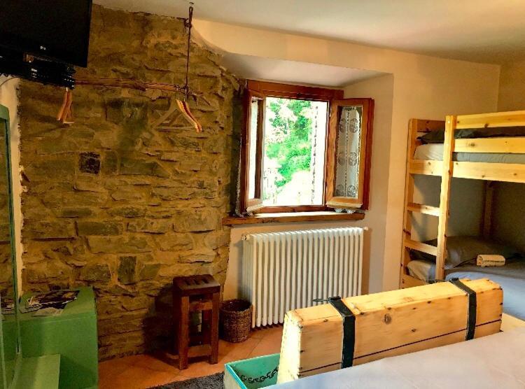La Presa Bed & Breakfast
