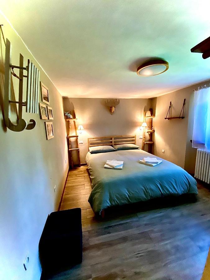 Bed & Breakfast La Presa *