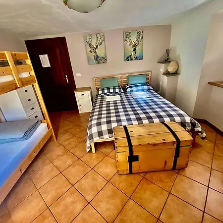 B&B La Presa Molino del Pallone Exterior photo