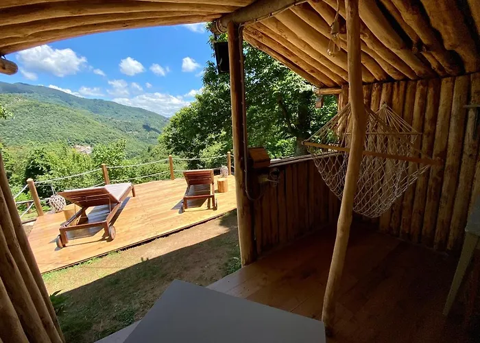 B&B La Presa