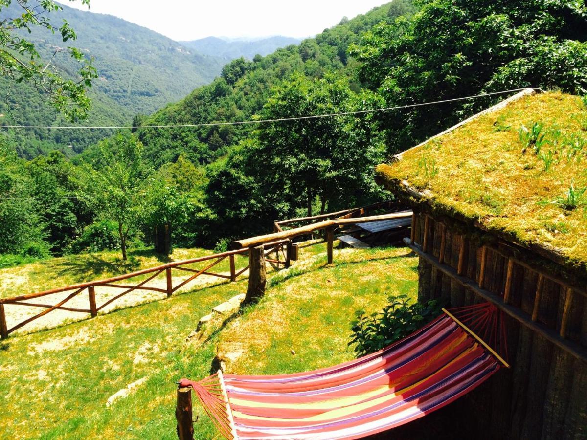 Bed & Breakfast La Presa *