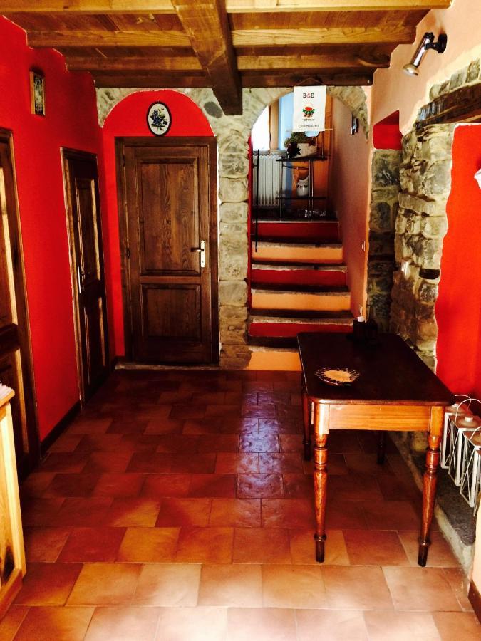 La Presa * Molino del Pallone