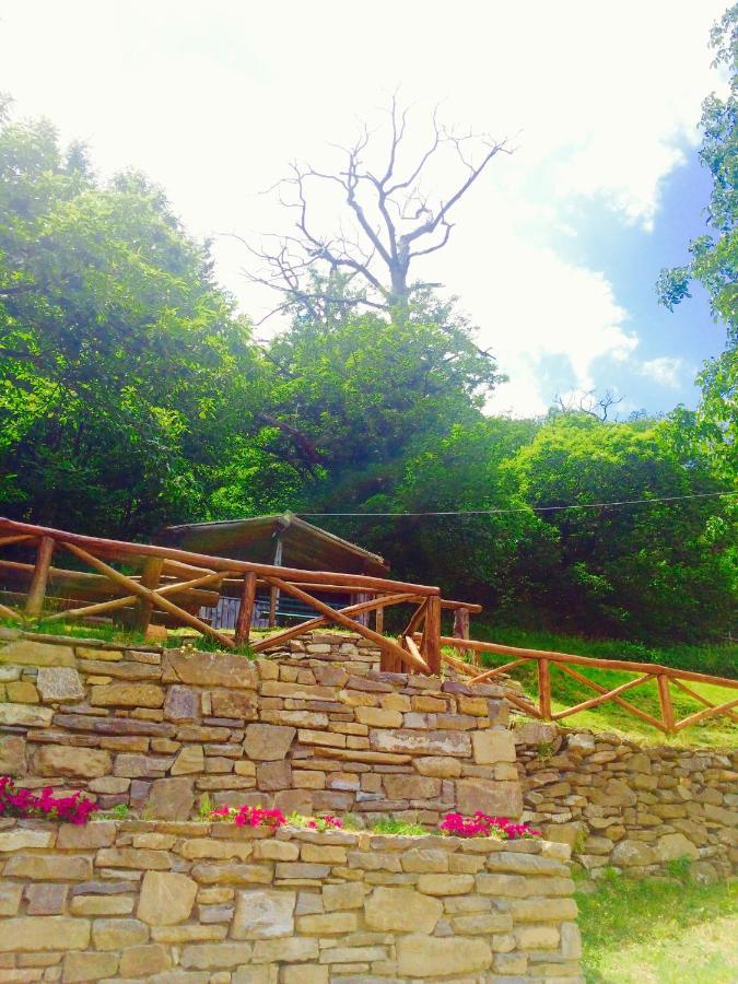 Bed & Breakfast La Presa *