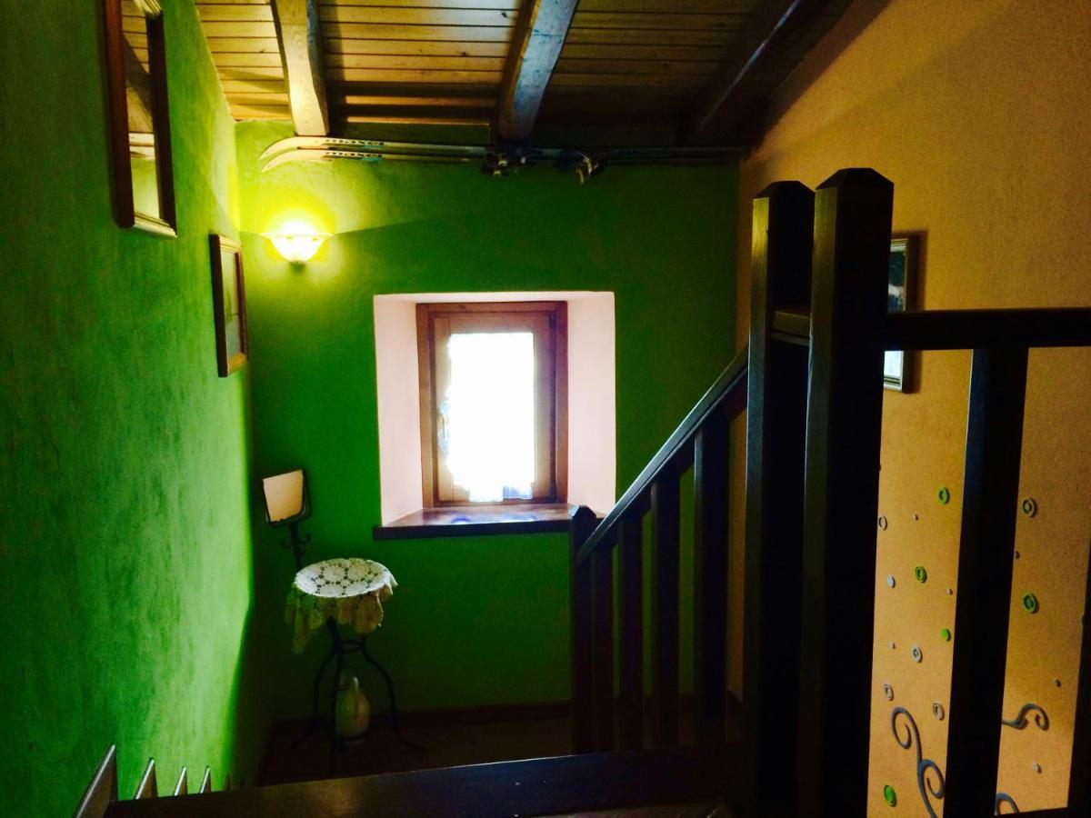 La Presa Molino del Pallone