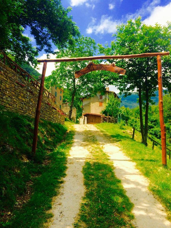 La Presa