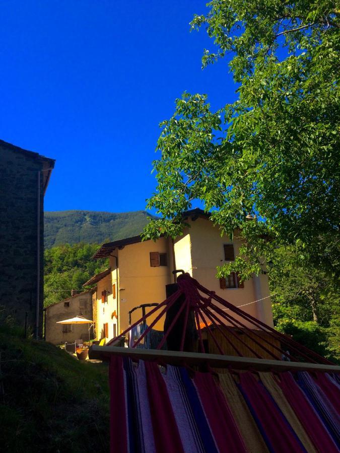 La Presa Bed & Breakfast