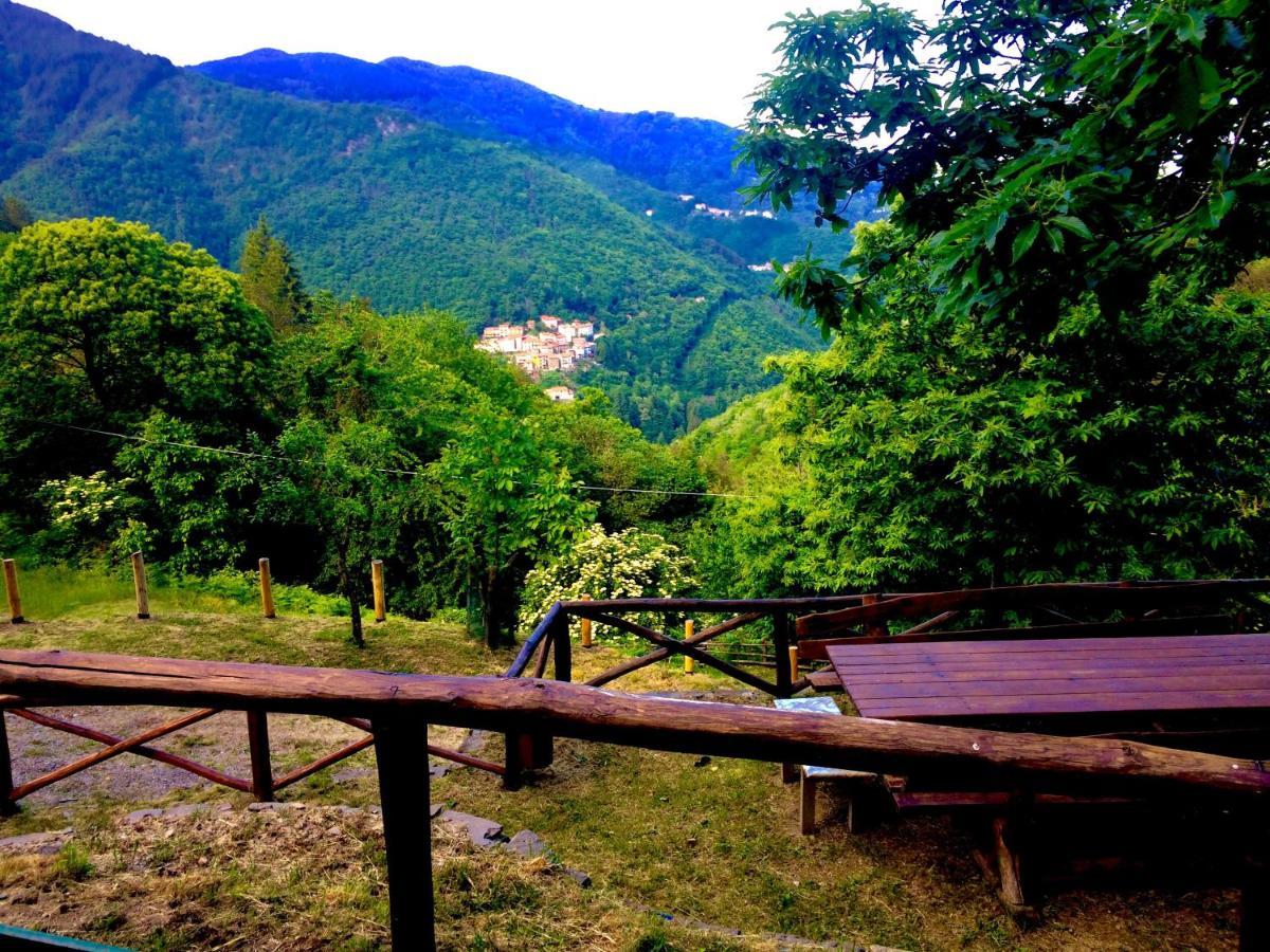 La Presa Molino del Pallone