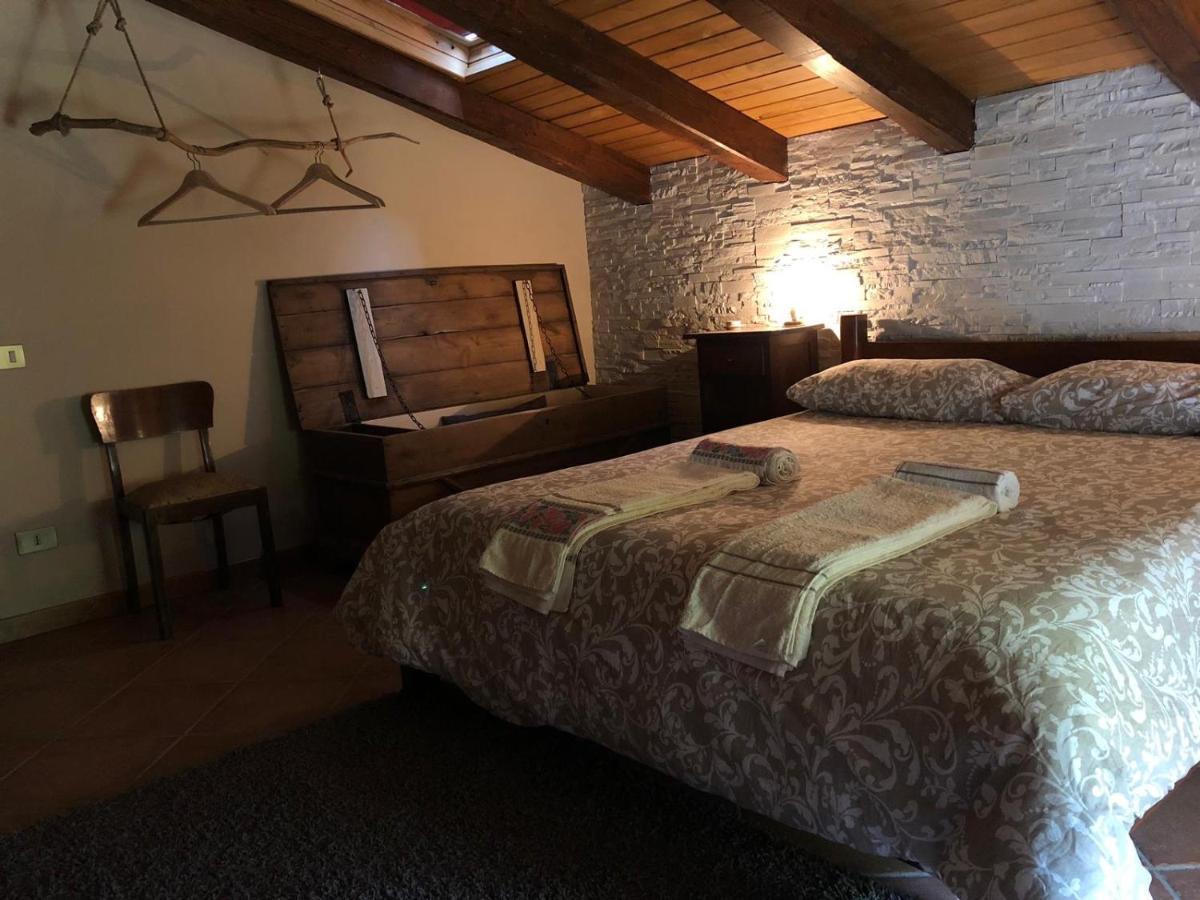 Bed & Breakfast La Presa *