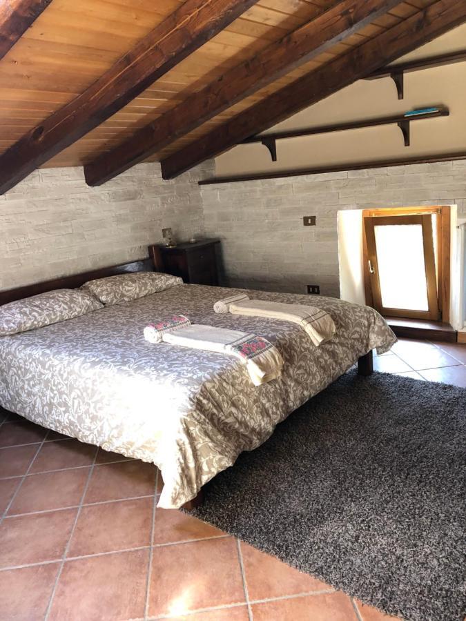 La Presa Bed & Breakfast *
