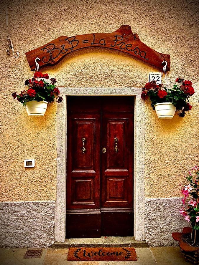 La Presa Bed & Breakfast *