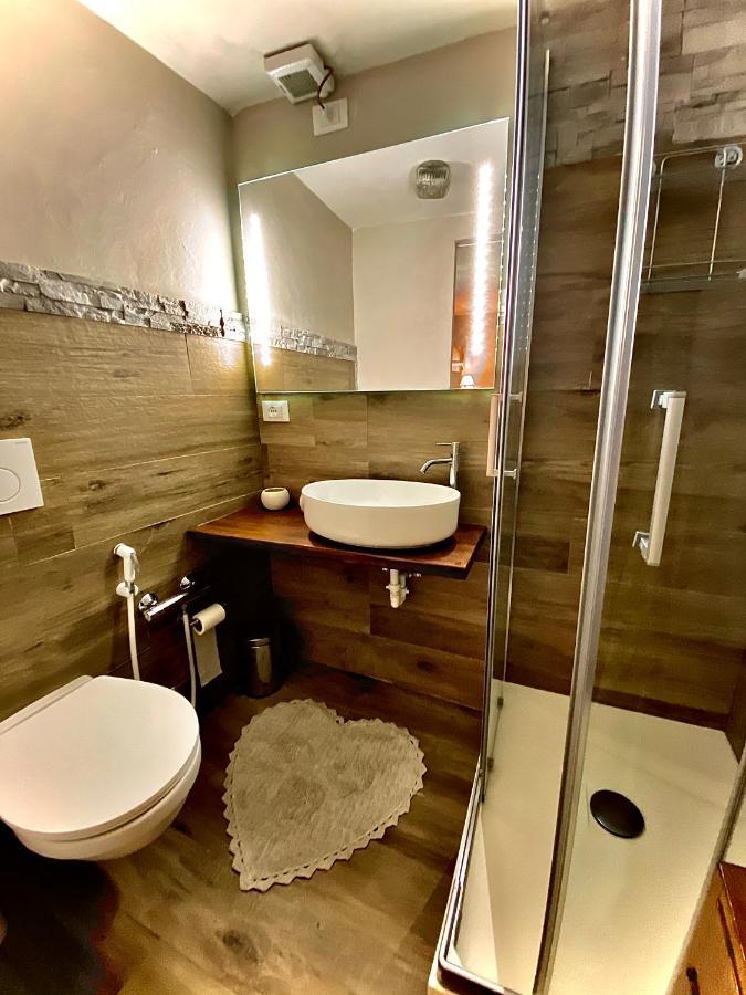 La Presa Bed & Breakfast