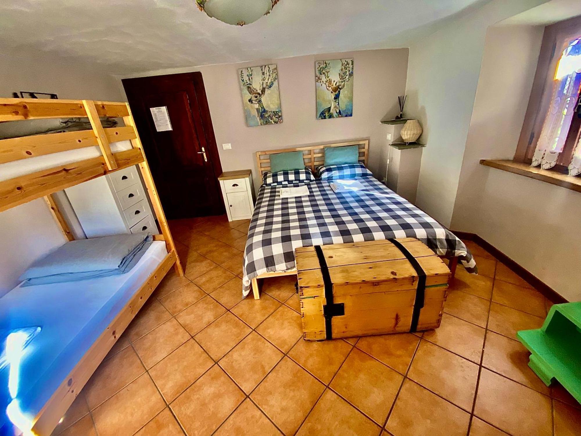 Bed & Breakfast La Presa Molino del Pallone